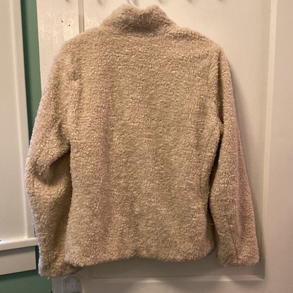 Pendleton Sherpa Jacket - Picture 8 of 8